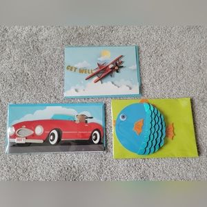 Greeting Cards